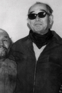 Dersu Uzala